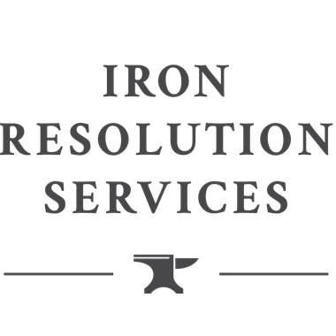Iron Resolutions