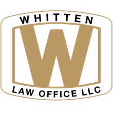 whitten law logo